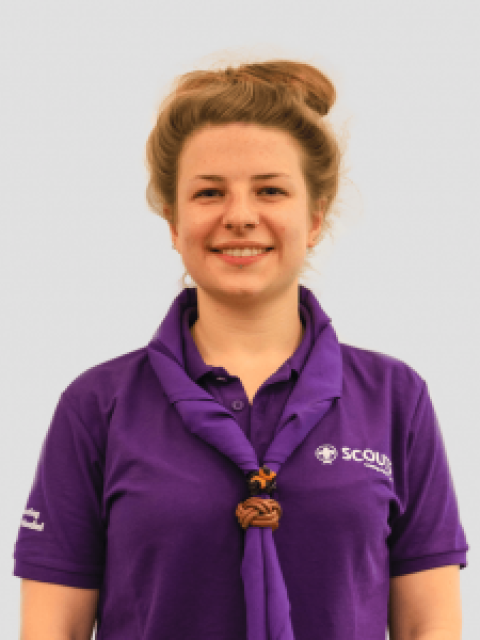 Siân Bagshaw
